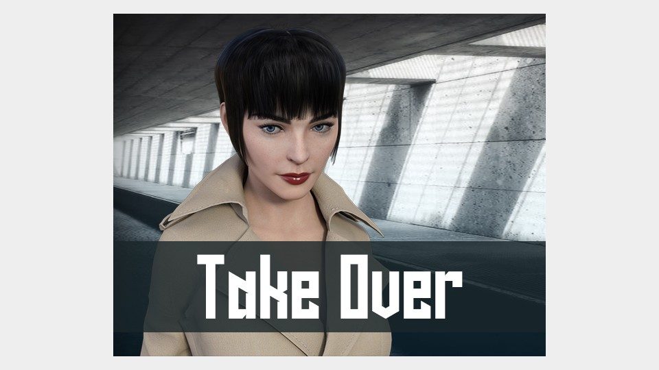 接管TakeOver版 资源内容 预览图 7