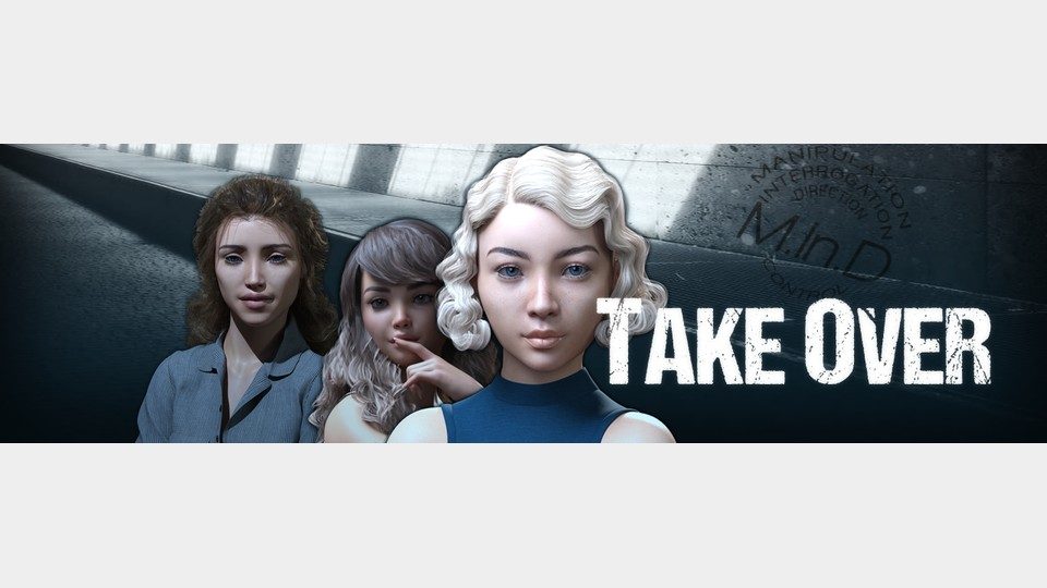 接管TakeOver版 攻略要点 专题图 4